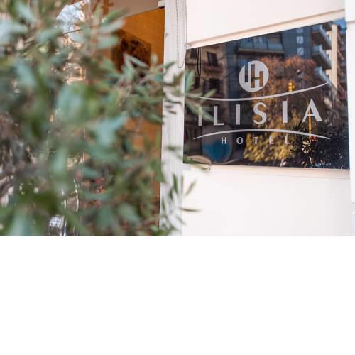 Hotel Ilisia