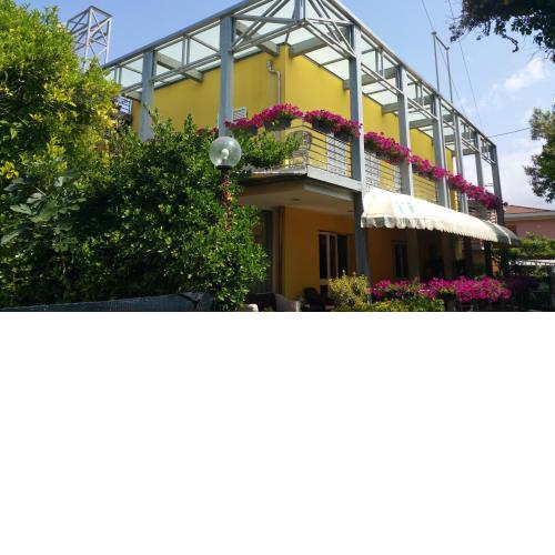 Hotel ILLI