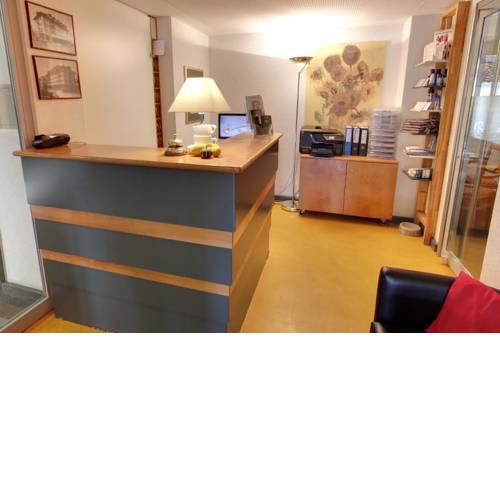 Hotel im Rhyhof
