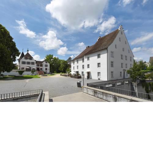 Hotel im Schlosspark