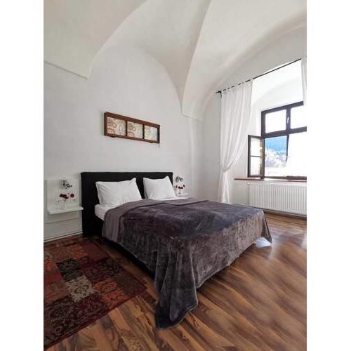 Hotel im Stift Neuberg