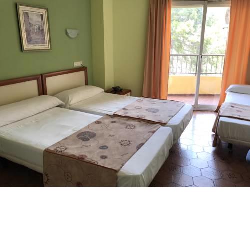 Hotel Imperial II