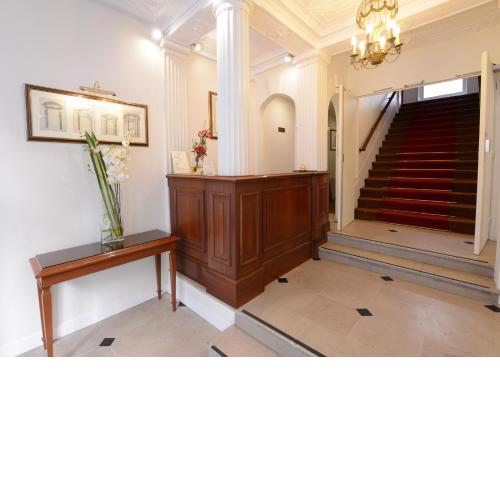 Hotel Imperial Paris