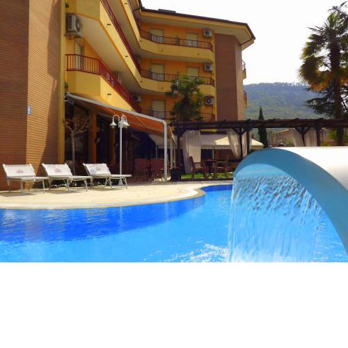 Hotel Imperial ***S