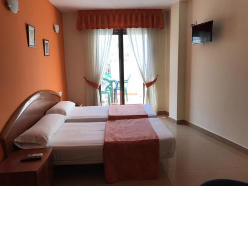 Hotel Imperial