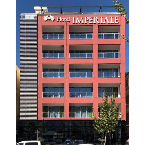 Hotel Imperiale