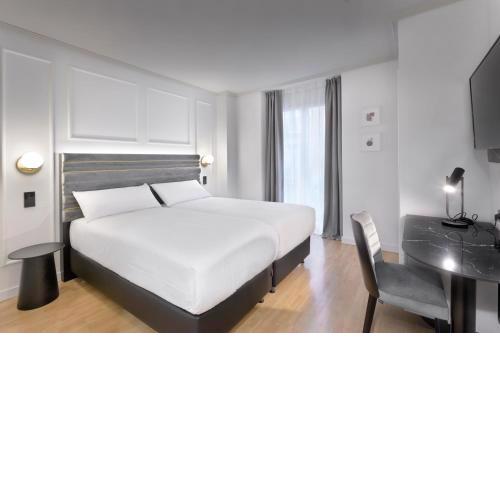 Hotel Inca