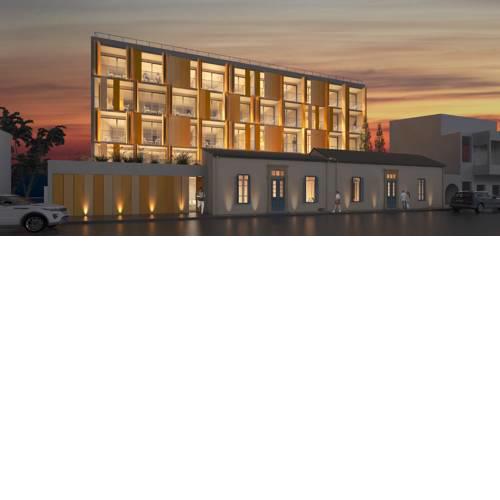 Hotel Indigo - Larnaca