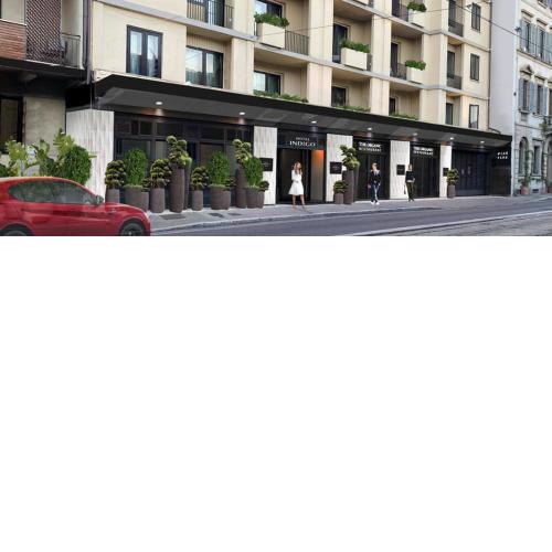 Hotel Indigo Florence, an IHG Hotel