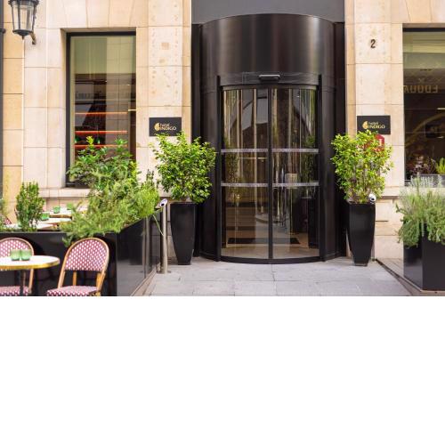 Hotel Indigo Paris - Opera, an IHG Hotel