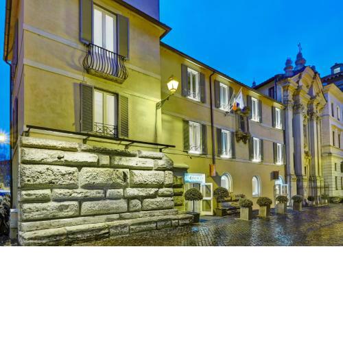 Hotel Indigo Rome - St. George, an IHG Hotel