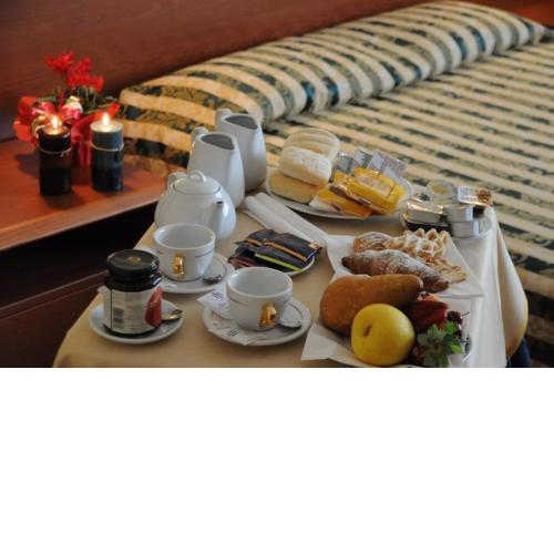 Hotel Industria
