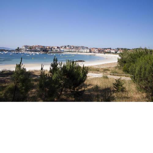Hotel Inffinit Sanxenxo