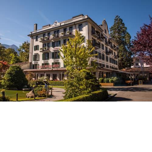 Hotel Interlaken