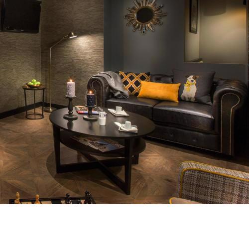 Hôtel International Paris