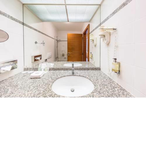 Hotel International Prague
