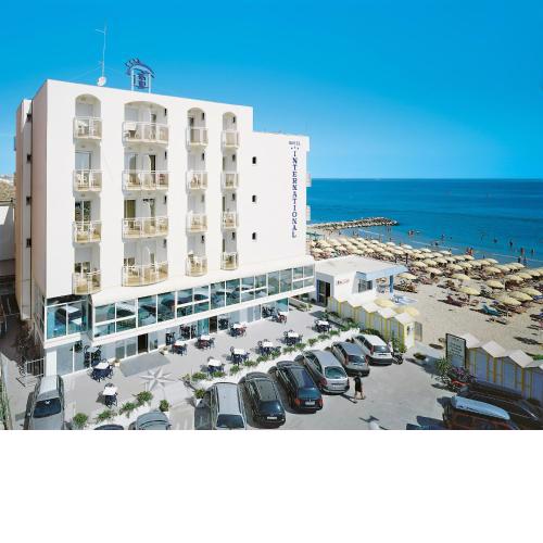 Hotel International