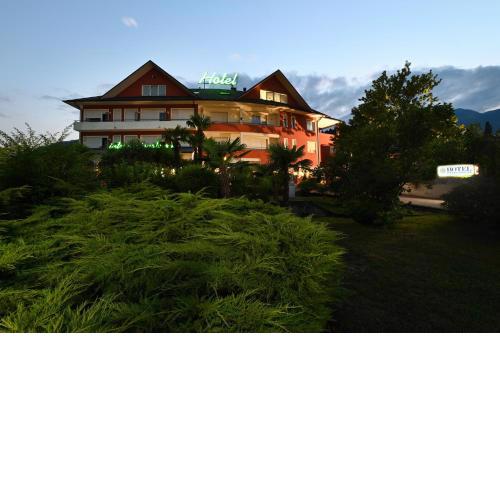 Hotel Internazionale