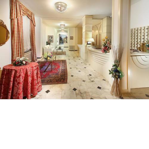 Hotel Internazionale
