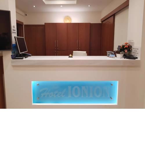 Hotel Ionion