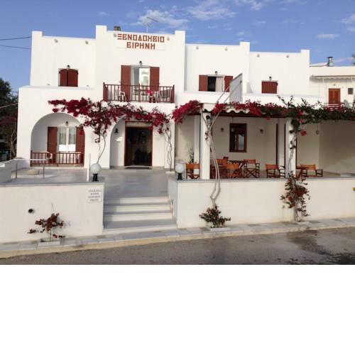 Hotel Irene