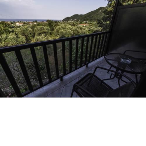 Hotel Irini