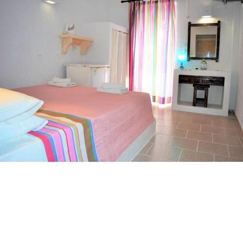 Hotel Irini
