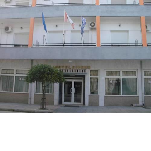 Hotel Irini