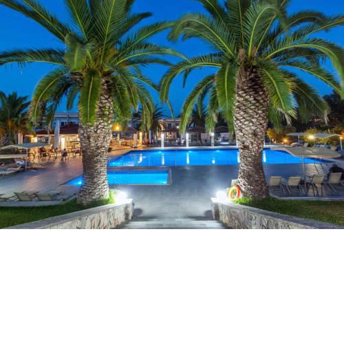 Hotel Iris