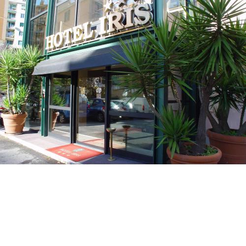 Hotel Iris