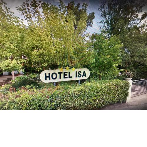HOTEL ISA