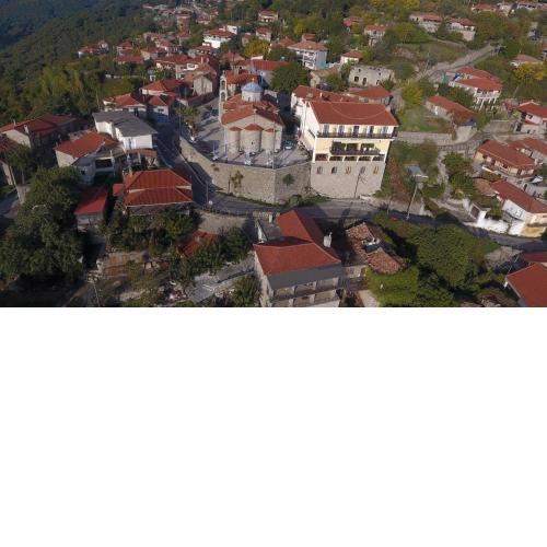 HOTEL ISARI Αγια Θεοδωρα