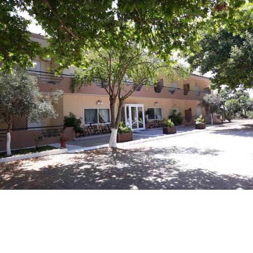 Hotel Isidora