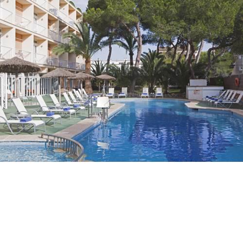 Hotel Isla de Cabrera