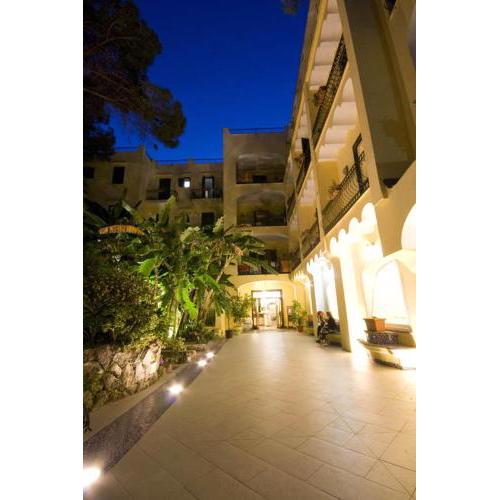 Hotel Isola Verde