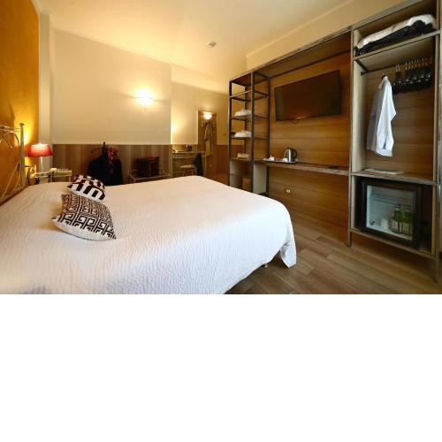 Hotel Italia