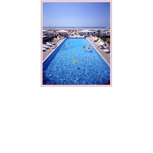 Hotel Italia