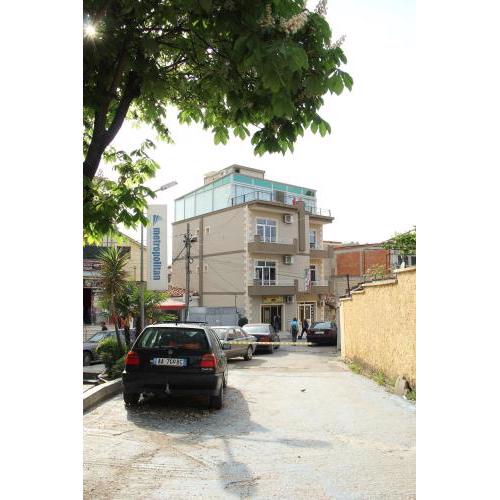 Hotel Italia
