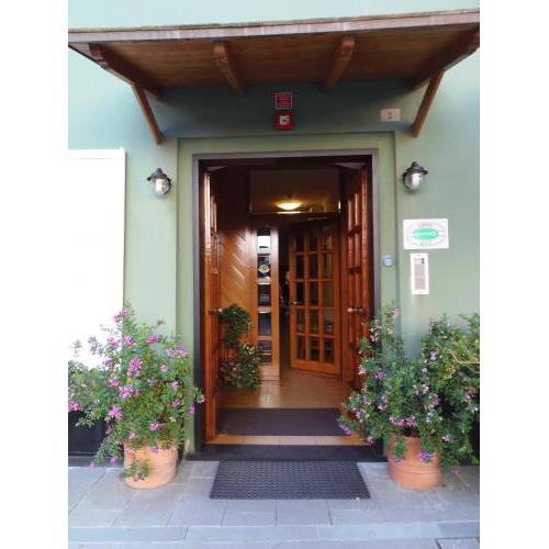 Hotel Italia