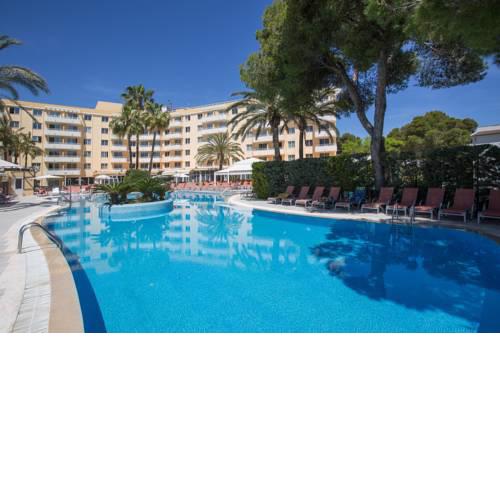 Hotel Ivory Playa Sports & Spa