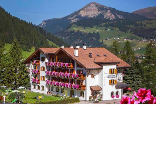 Hotel Jagdhof