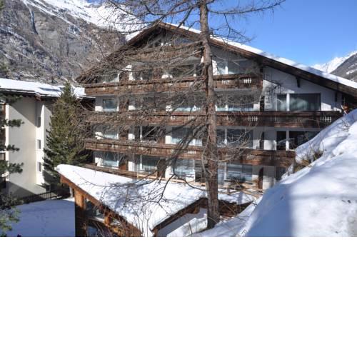 Hotel Jägerhof