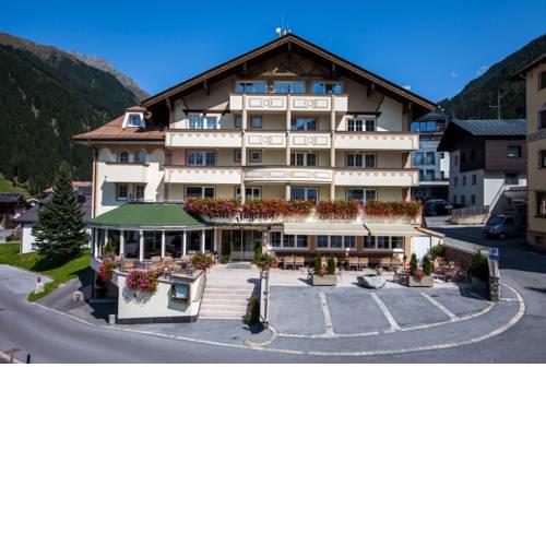 Hotel Jägerhof
