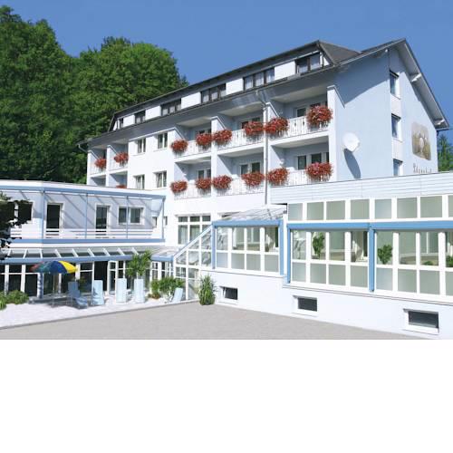 Hotel Jägerhof