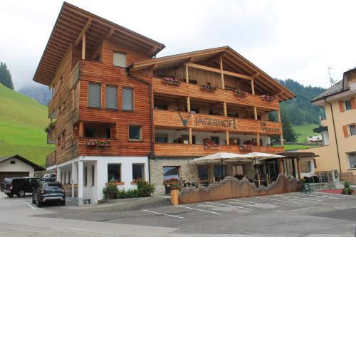 Hotel Jägerhof