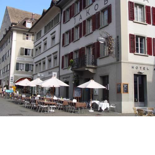 Hotel Jakob