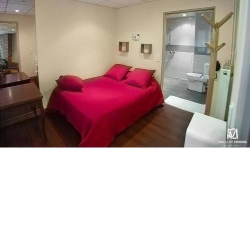 Hôtel Jarry Confort