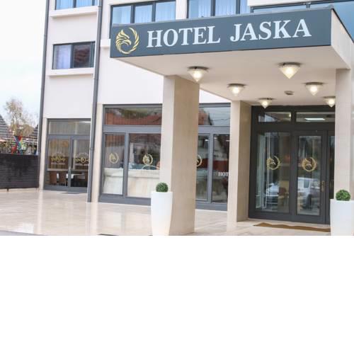 HOTEL JASKA