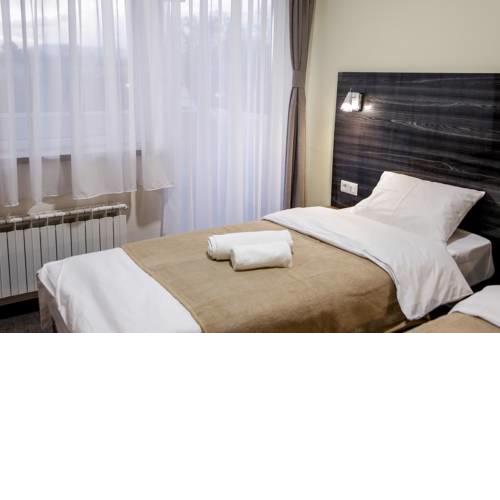 HOTEL JASKA