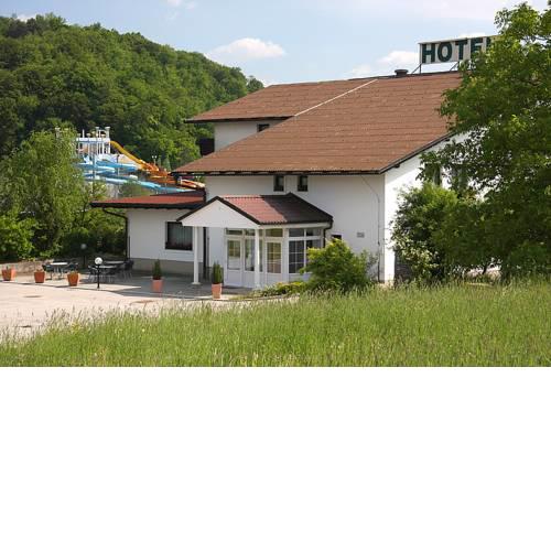 Hotel Jasmin